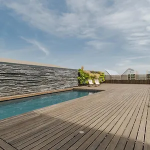  Apartamento Casa Boma - Unique With Swimming Pool - Marvila I