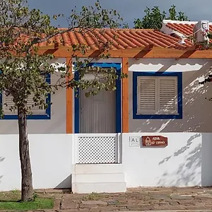 Casa Azul Do Cerro , Campeiros Portugal
