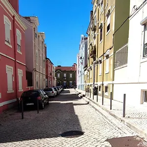 Apartamento Belem
