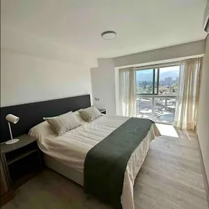 Torre L , Mendoza Argentina