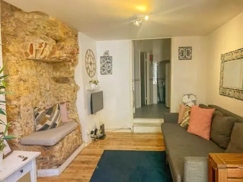 Historical Bica - 3 Bedroom Apartment Lisboa 0*,