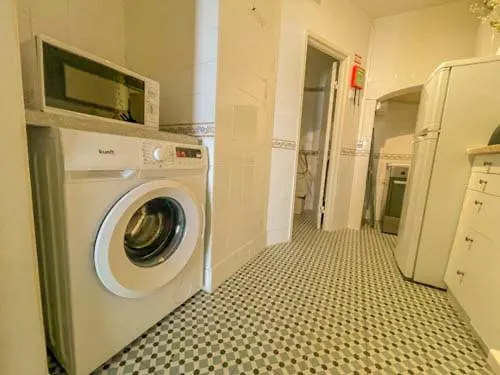 Historical Bica - 3 Bedroom Apartment Lisboa
