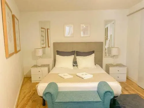 Historical Bica - 3 Bedroom Apartment Lisboa Portugal