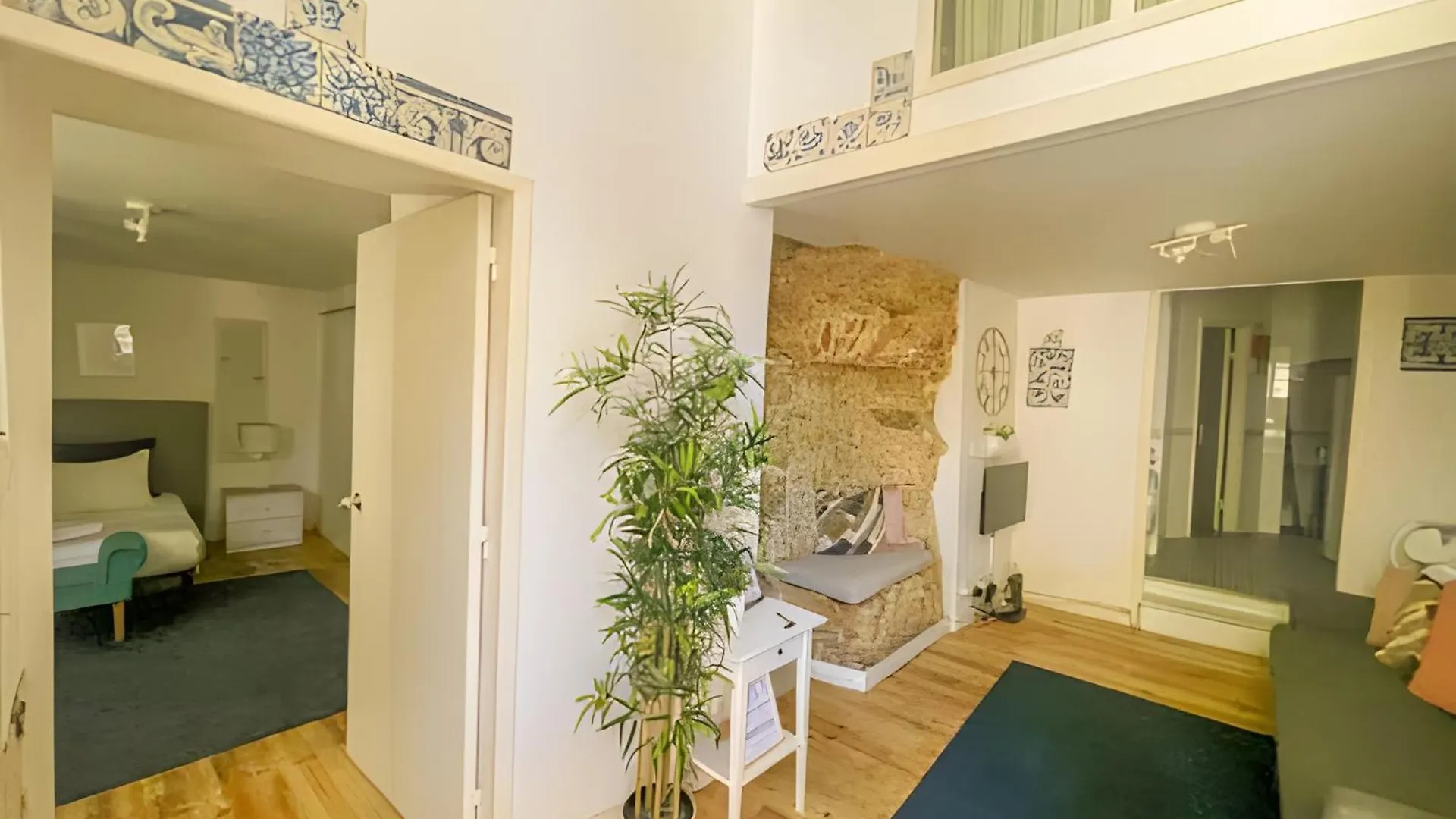 Historical Bica - 3 Bedroom Apartment Lisboa Portugal