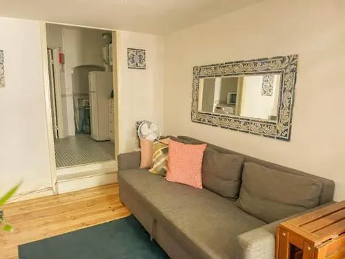 Historical Bica - 3 Bedroom Apartment Lisboa